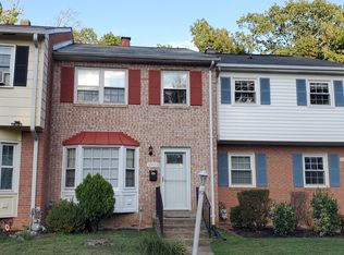 15013 Ashdale Cir, Woodbridge, VA 22193