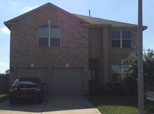 8310 Quest Ct, Rosharon, TX 77583