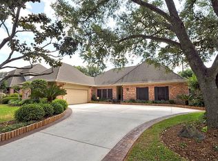 4005 Greenbriar Dr, Missouri City, TX 77459