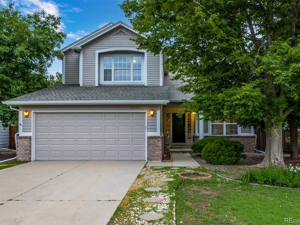 15545 E Quinn Place, Aurora, CO 80015