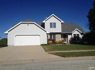 1870 Arrowhead Trl, Huntington, IN 46750