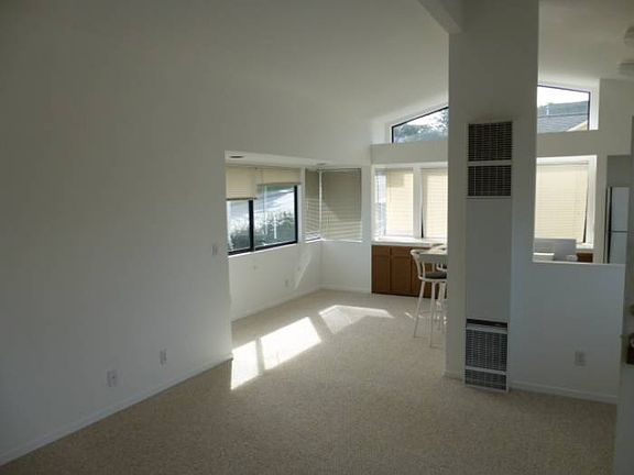 Living room / Kitchen