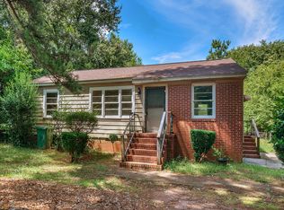 403 Springview Dr, Griffin, GA 30223