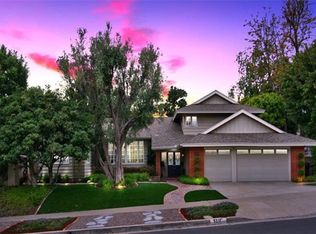 5311 Pasatiempo Dr, Yorba Linda, CA 92886
