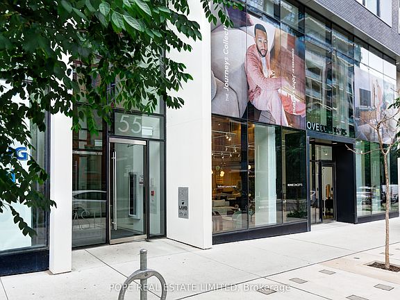 2nd image of 55 Ontario St #608