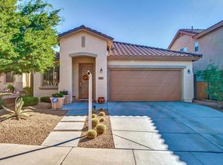 3825 W Blue Eagle Ln, Phoenix, AZ 85086