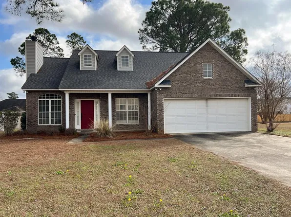 207 Okeechobee Dr, Dothan, AL 36301