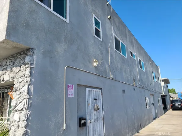 12940 Prairie Ave, Hawthorne, CA 90250