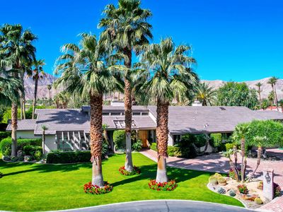9 Clancy Ln S, Rancho Mirage, CA, 92270