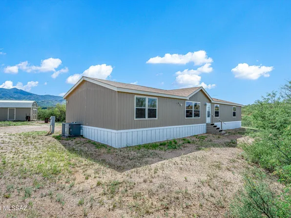 33876 S Lindell Ln, Oracle, AZ 85623