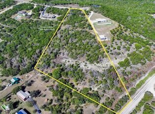 145 Compass Way, Bluff Dale, TX 76433