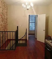 Rented by Westminster Management