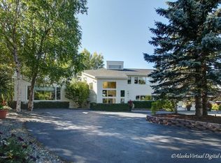 3418 Lakeside Dr, Anchorage, AK 99515