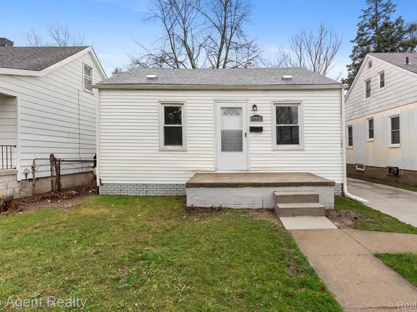 8684 Lozier Ave, Warren, MI 48089