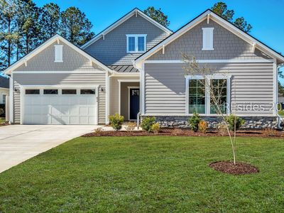 834 Dogwood Ln, Hardeeville, SC, 29927