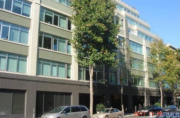 1BD/1BA offered for $499!
