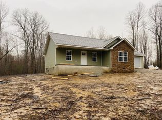 1103 S Ln, Grimsley, TN 38565