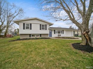 1725 Lindenwood Ave, Fort Wayne, IN 46808