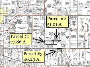 LOT 3 Green Rd, Harvard, IL 60033