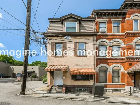 164 S 15th St, Pittsburgh, PA