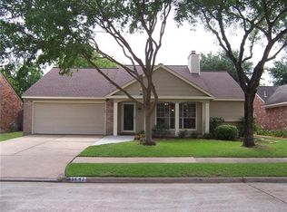 9643 Dapple Ln, Houston, TX 77065