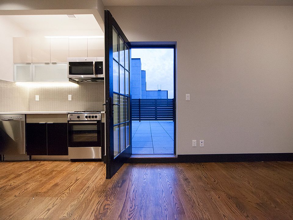 1st image of 867 De Kalb Ave #6D
