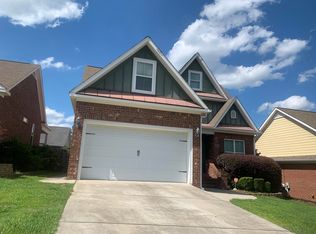 2511 Grier Cir, Evans, GA 30809
