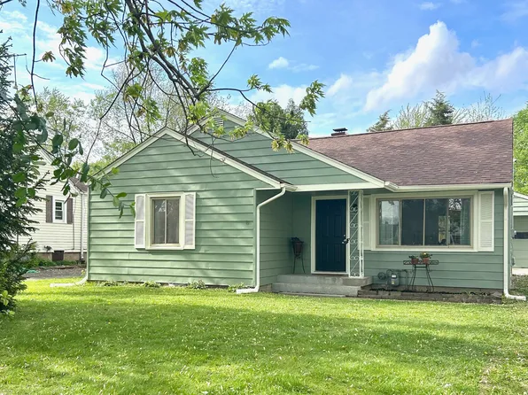 2404 Wildwood Ave, Anderson, IN 46011