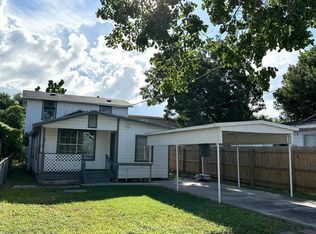 1646 Arthur St, Brownsville, TX 78521