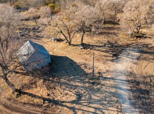 12685 SW 110th St, Augusta, KS 67010