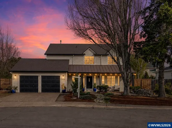 16355 SW Gearin Ct, Tigard, OR 97223