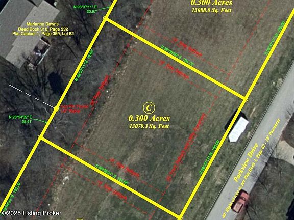 3rd image of 0C Parkview Dr