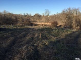1645 Milligan Hill Rd, Alto Pass, IL 62905