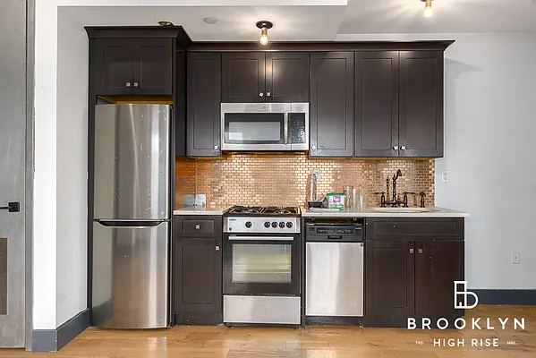 Rented by Brooklyn High Rise LLC | media 3