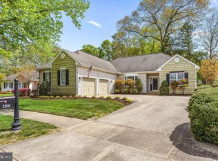 405 Parkwood Dr, Salisbury, MD 21804