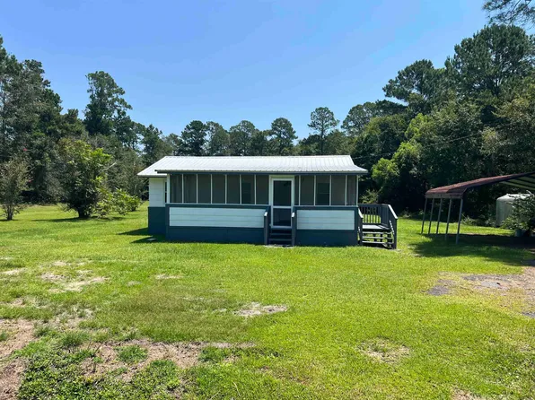 894 Dewey Johnson Way, Gretna, FL 32332