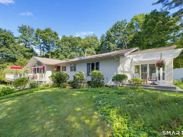 82 Kennerson Reservoir Road, Eastford, CT 06242