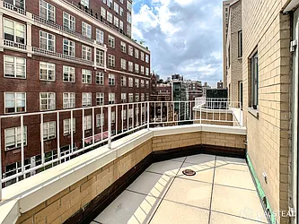 Rented by Halstead Real Estate