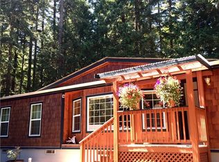 4208 167th Avenue Ct NW #KPN, Lakebay, WA