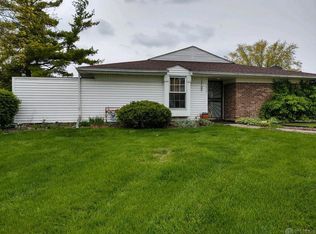 5639 Troy Villa Blvd, Dayton, OH 45424