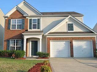 105 Millicent Way, Morrisville, NC 27560