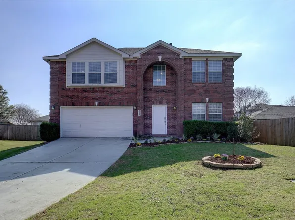 1017 Competition Cir, Fort Worth, TX 76179