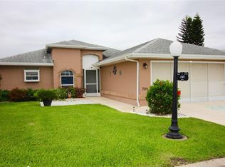 700 Pinnacle Dr, Haines City, FL 33844