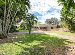 2121 SW 29th Ave, Fort Lauderdale, FL 33312