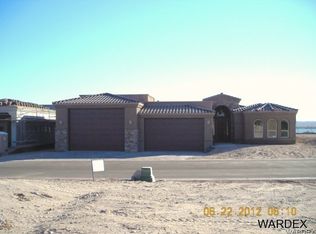 1650 Sailing Hawks Dr, Lake Havasu City, AZ 86404