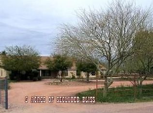 2984 E Gila Monster Dr, Queen Creek, AZ 85140