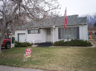 574 N 600 W, Orem, UT 84057