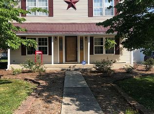 507 N Gill St, Carlisle, IN