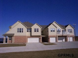 14203 S Tregaron Ridge Ave #F, Bellevue, NE 68123