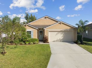 3356 Canyon Falls Dr, Green Cove Springs, FL 32043